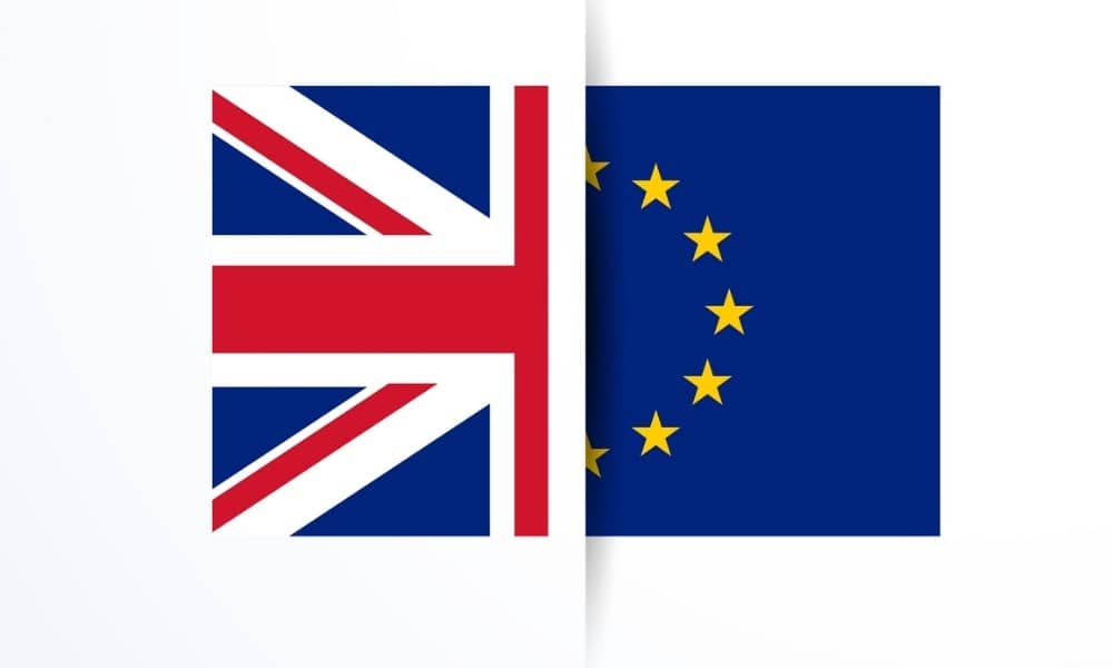 British Exit