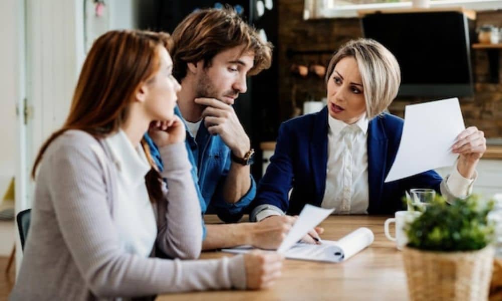 Mortgage Without a Job 