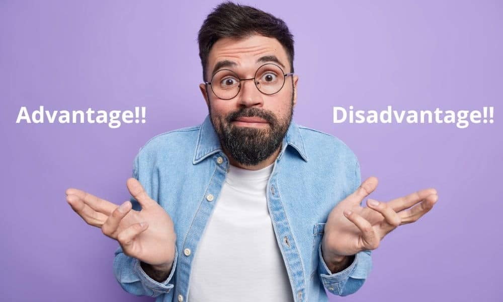 pros and cons of student buy to let mortgage