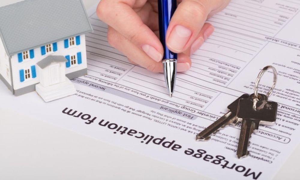 Requirements for buy-to-let mortgages in the UK