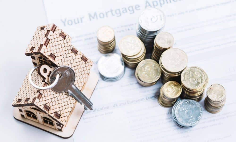 Can I get buy to let mortgage with no minimum income