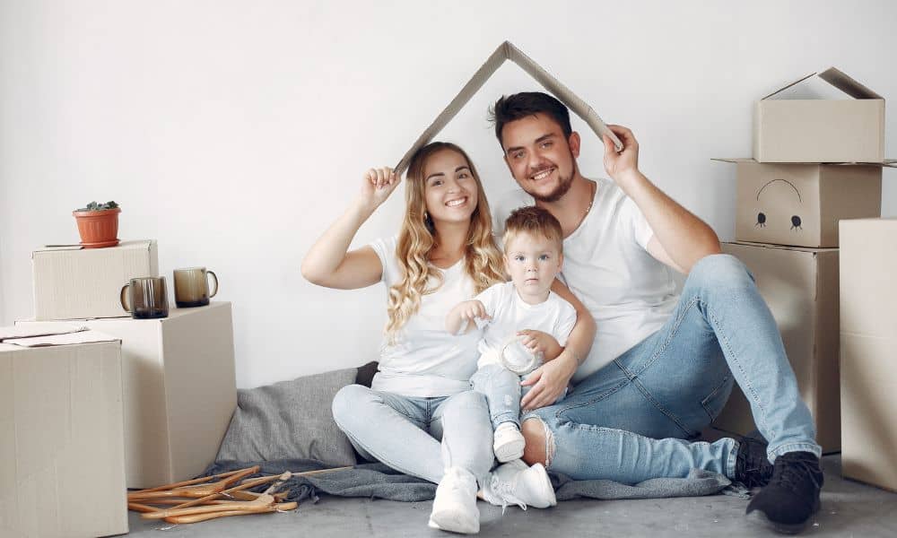 Can my immediate family member live in my buy-to-let property