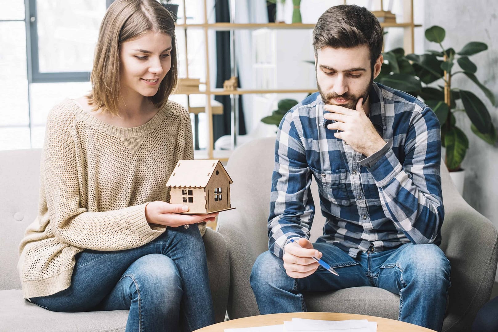 Is renting a house without a buy-to-let mortgage illegal