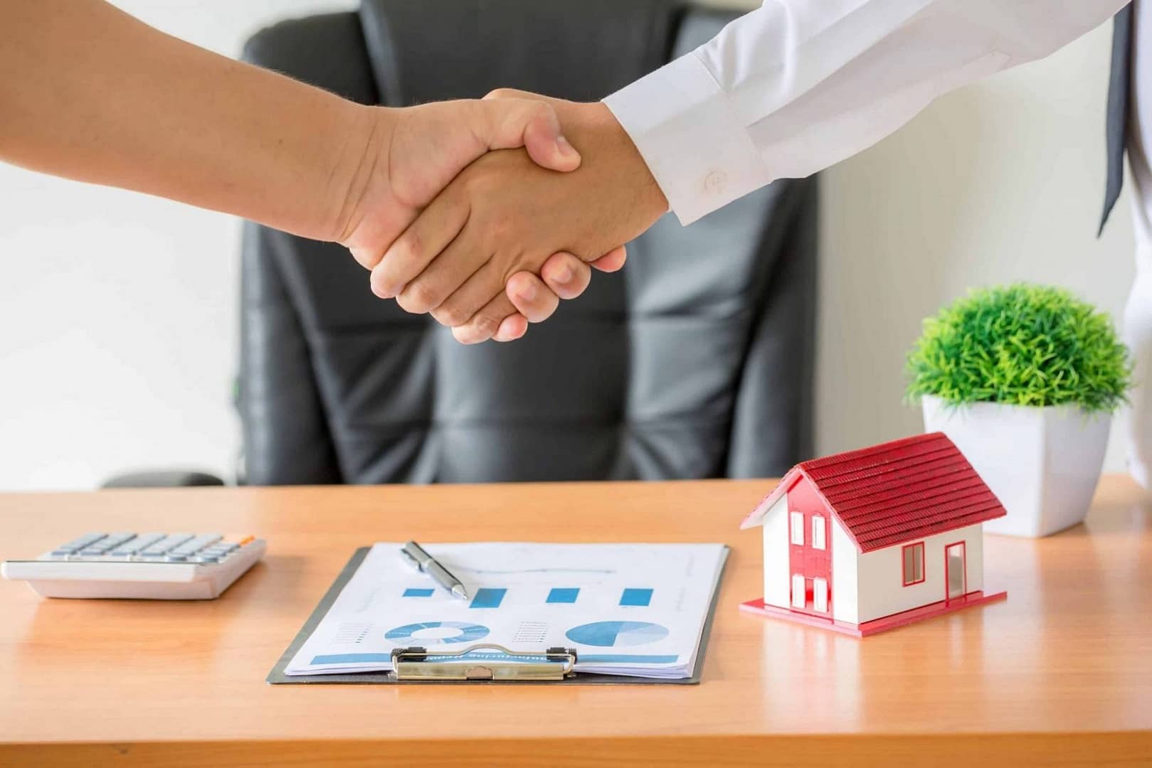 Converting a residential mortgage to buy to let