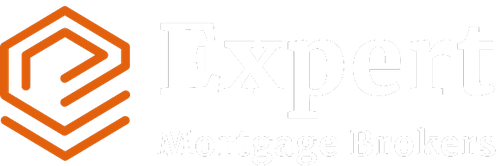 expert mortgage logo