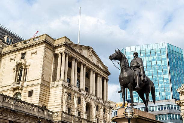 The Bank of England's Recipe for Controlling Inflation: A Dash of Hikes and a Pinch of Uncertainty