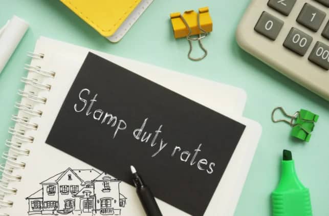 Demystifying stamp duty rates and thresholds