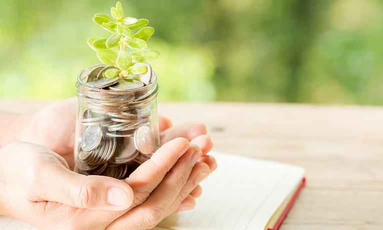 How much deposit is required for a land mortgage