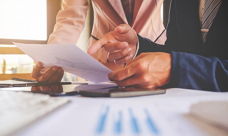 Prepare the Paperworks Needed for Land Mortgage
