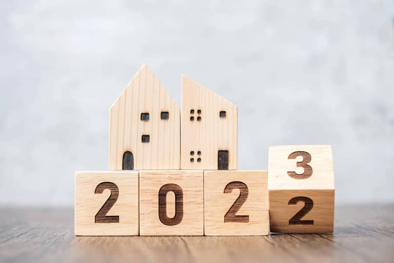 What is the Mortgage Industry looking like heading into 2023?
