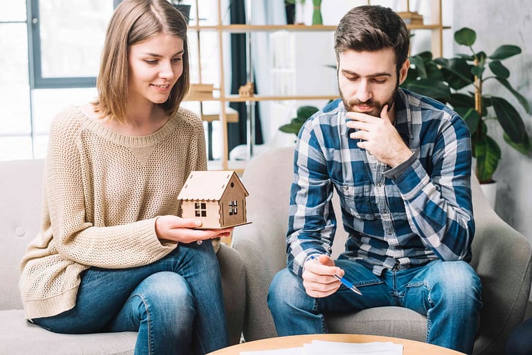 Is renting a house without a buy-to-let mortgage illegal?