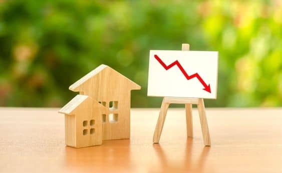 Best Five-Year Fixed Mortgage Rates Drop to 3.75%